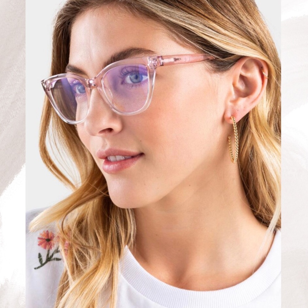 Blue Light Glasses